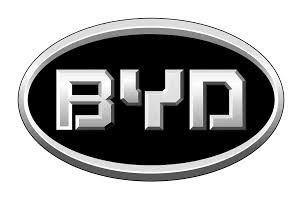BYD