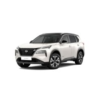 NISSAN X TRAIL HYBRID