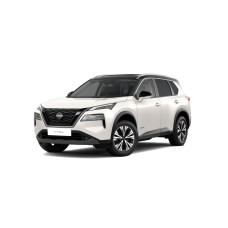 NISSAN X TRAIL HYBRID