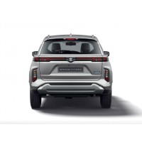 SUZUKI GRAND VITARA HYBRID 