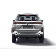 SUZUKI GRAND VITARA HYBRID 