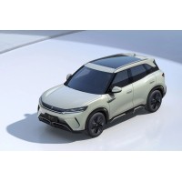 BYD YUAN UP EV KM 405 RANGE 