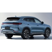 BYD SONG PLUS EV KM 530 RANGE 