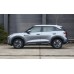 BYD YUAN UP EV KM 405 RANGE 