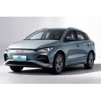 BYD E2 EV KM 405 RANGE