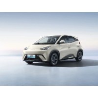 BYD SEAGULL EV  405 KM RANGE