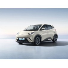 BYD SEAGULL EV  405 KM RANGE